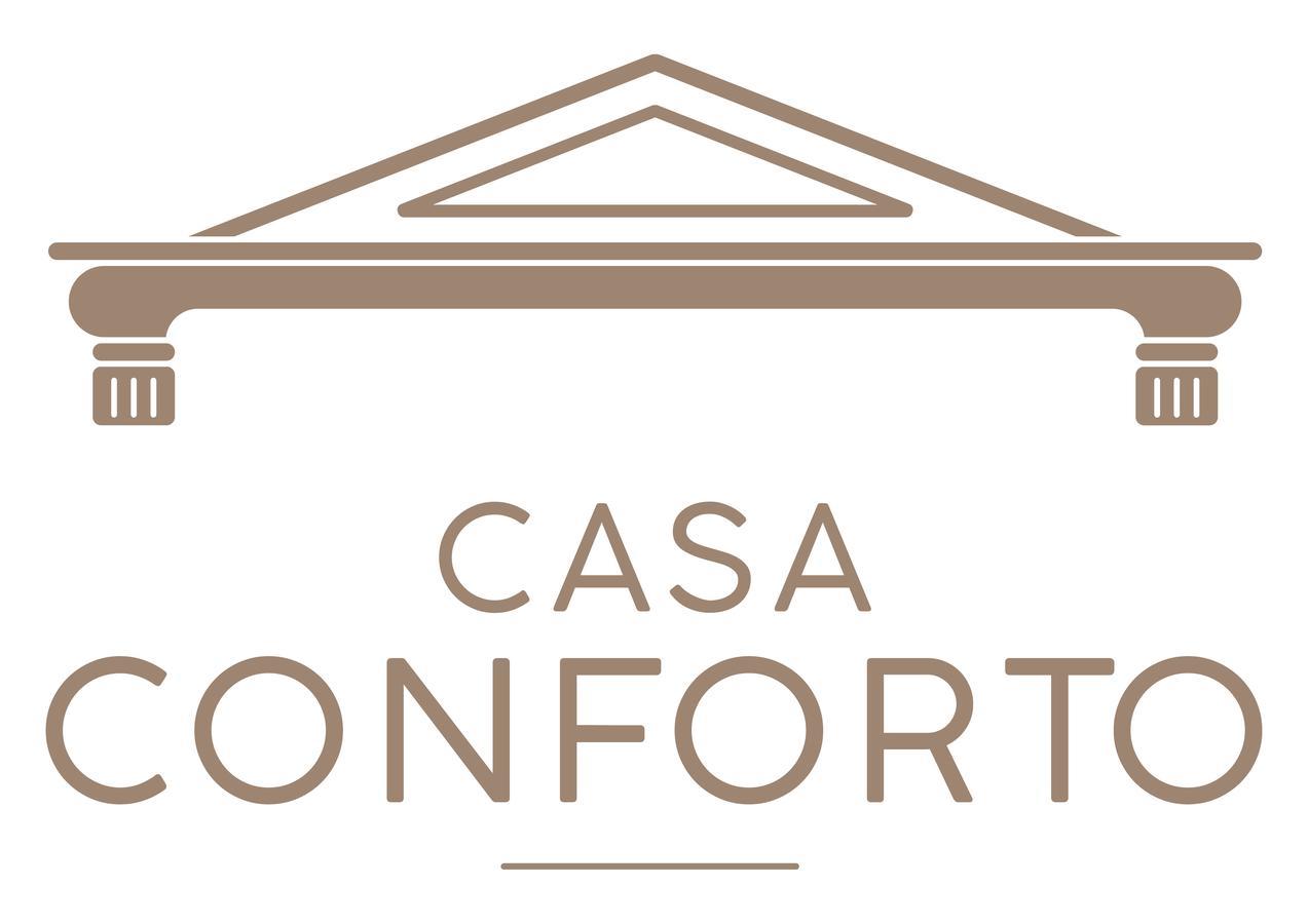 Casa Conforto Πόντα Ντελγκάντα Εξωτερικό φωτογραφία